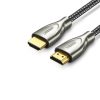 Ugreen HDMI 2.0 Carbon Fiber Zinc Alloy Cable 2 Meters