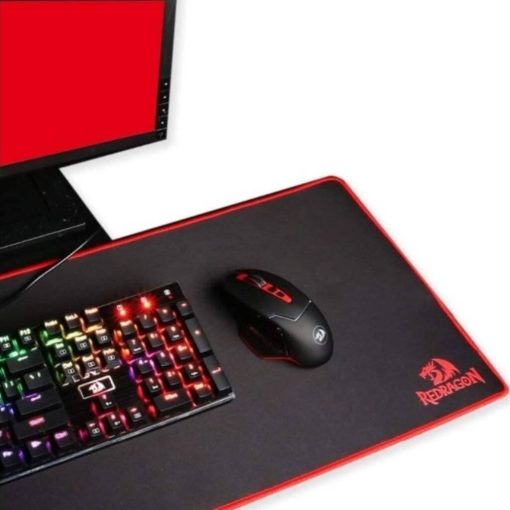 Redragon P003 Suzaku Waterproof Surface Gaming Mouse Pad Mat - Image 4