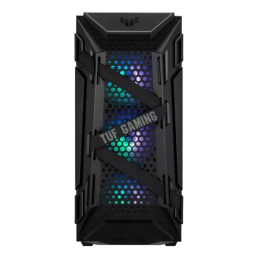 Asus TUF GT301 ATX Mid Tower Gaming Case - Image 2
