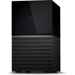 WD 28TB My Book Duo USB 3.1 Desktop RAID External Hard Drive