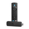 Amazon Fire TV Stick 4K Max 2nd Generation Wi-Fi 6E Dual Band