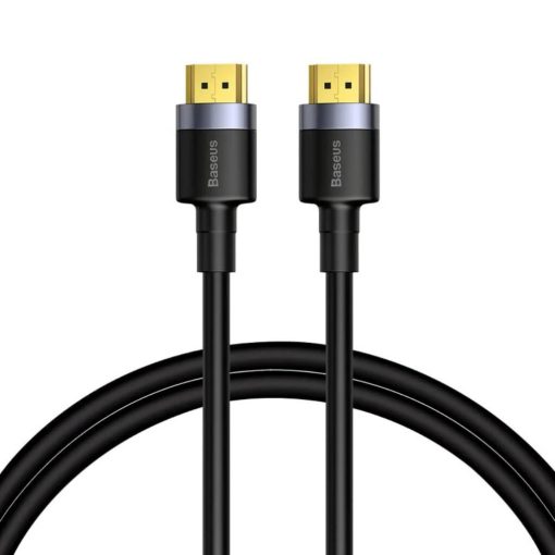 Baseus HDMI To HDMI Cable 4K Cafule HDMI 2.0