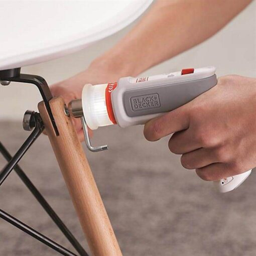 Black & Decker Furniture Assembly Tool - Image 7