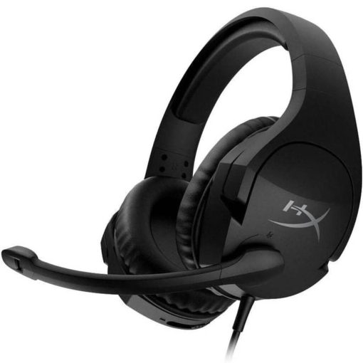 HyperX Cloud Stinger S Virtual 7.1 Surround Sound Gaming Headset For PC