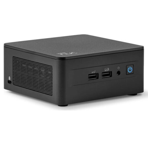 Intel NUC 13 Pro Core i7 13th Gen Processor Mini PC