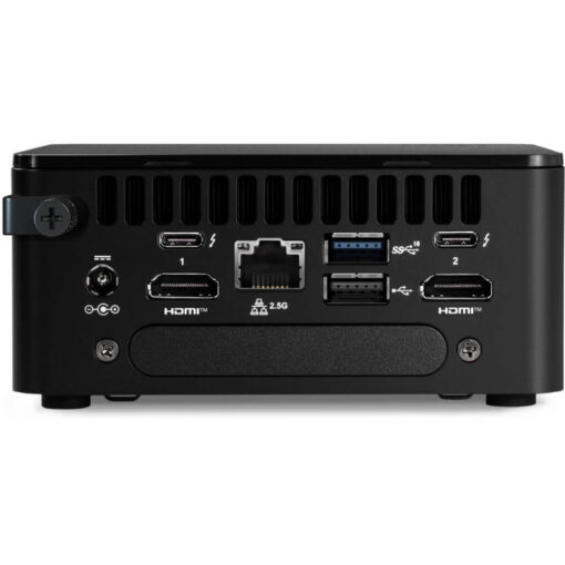 Intel NUC 13 Pro Core i7 13th Gen Processor Mini PC - Image 3