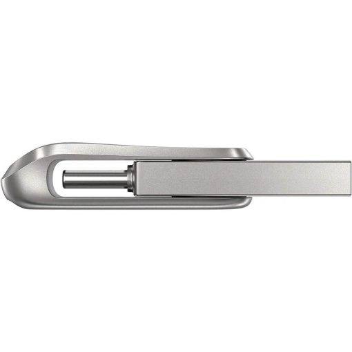 SanDisk 32GB Ultra Dual Drive Luxe USB Type-C For Smartphones & Computers - Image 3