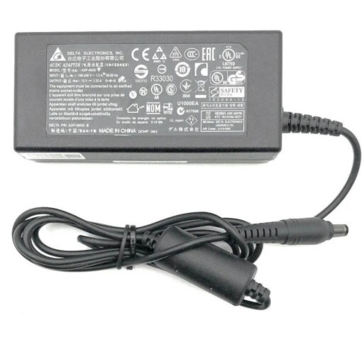 AC Power Adapter 12V 3.33A ADP-40DW