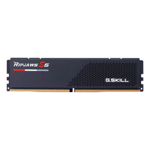 G.Skill Ripjaws S5 32GB DDR5 Memory RAM 16GBx2 6000MHz Black - Image 3