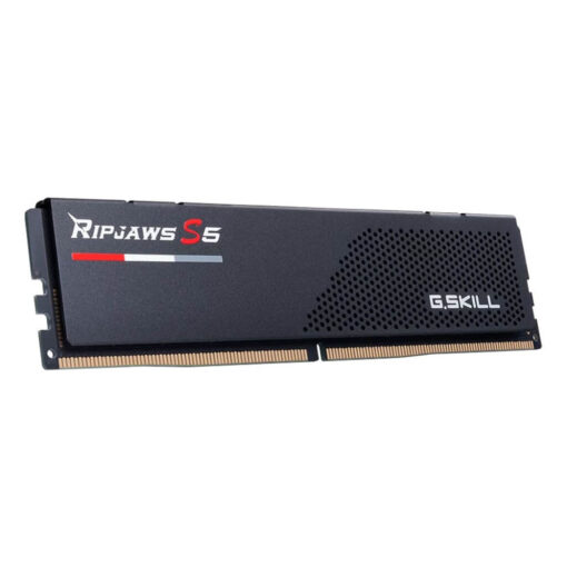 G.Skill Ripjaws S5 32GB DDR5 Memory RAM 16GBx2 6000MHz Black - Image 4