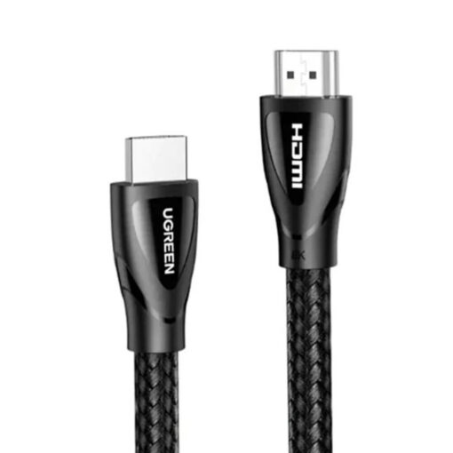 HDMI 2.1 8K Ultra High Speed Braided Cable