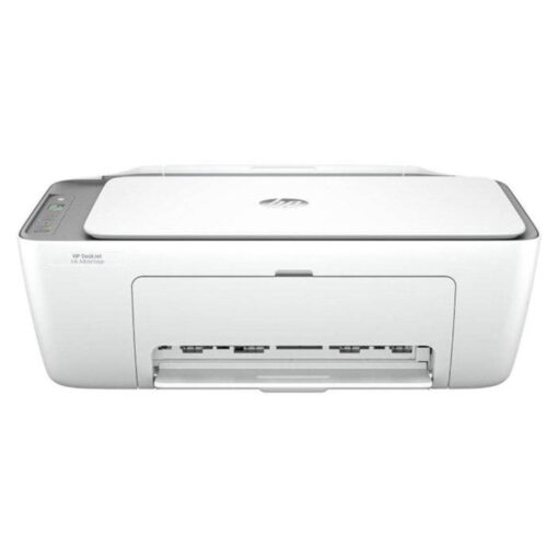 HP DeskJet Ink Advantage 2876 All-in-One Printer - Image 3