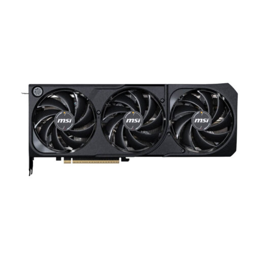 MSI nVidia Geforce RTX 5070 Shadow 3X OC Edition 12GB GDDR7 Graphic Card - Image 2