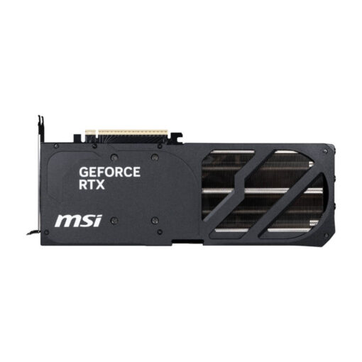 MSI nVidia Geforce RTX 5070 Shadow 3X OC Edition 12GB GDDR7 Graphic Card - Image 3