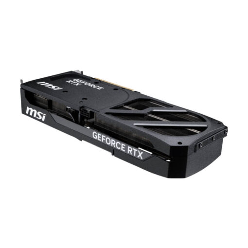 MSI nVidia Geforce RTX 5070 Shadow 3X OC Edition 12GB GDDR7 Graphic Card - Image 5