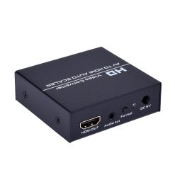 Alternative view of AV To HDMI Audio & Video Converter