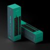 Heatz ZC618 Power Plug 3000W 5 Type-C 5 USB 4 Power Socket