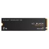 WD Black 2TB SN7100 NVMe Internal Gaming SSD