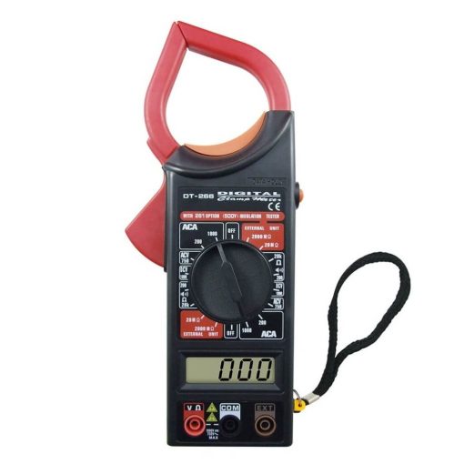 Digital Clamp Multimeter