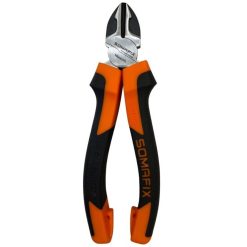 Somafix SFX6046 Diagonal Cutting Plier 7 Inch 180mm
