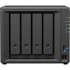 Synology 4-Bay DiskStation NAS Enclosure DS425+