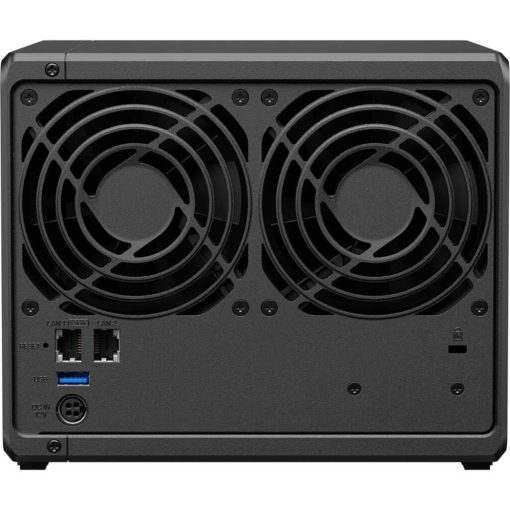 Synology 4-Bay DiskStation NAS Enclosure DS425+ - Image 3