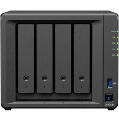 Synology 4-Bay DiskStation NAS Enclosure DS925+