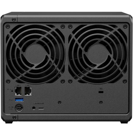 Synology 4-Bay DiskStation NAS Enclosure DS925+ - Image 2