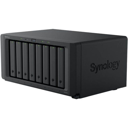 Synology 8-Bay DiskStation NAS Enclosure DS1825+ - Image 3