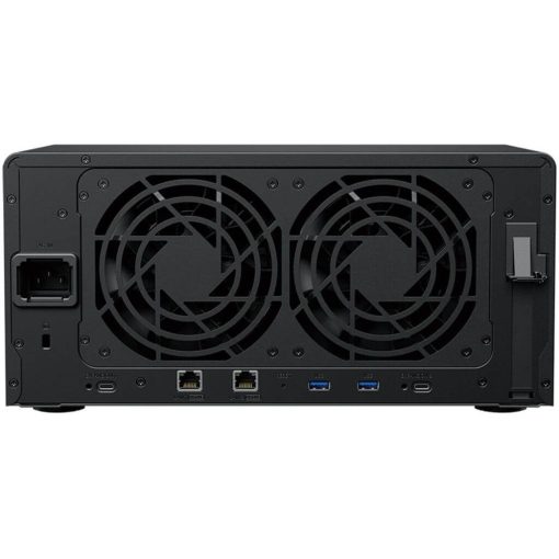 Synology 8-Bay DiskStation NAS Enclosure DS1825+ - Image 4