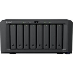 Synology 8-Bay DiskStation NAS Enclosure DS1825+