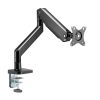 Twisted Minds Single Monitor Mechanical Spring Arm 17 - 45 Up To 16 KG