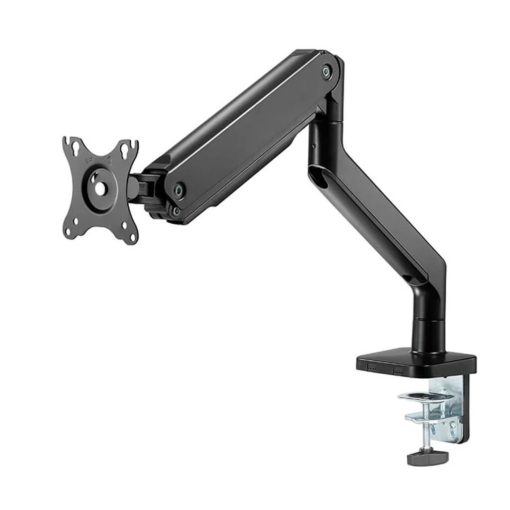 Twisted Minds Single Monitor Mechanical Spring Arm 17" - 45" Up To 16 KG - Image 2