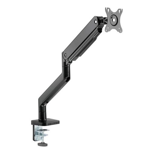 Twisted Minds Single Monitor Mechanical Spring Arm 17" - 45" Up To 16 KG - Image 3