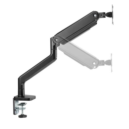 Twisted Minds Single Monitor Mechanical Spring Arm 17" - 45" Up To 16 KG - Image 4