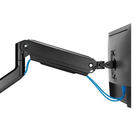 Twisted Minds Single Monitor Mechanical Spring Arm 17" - 45" Up To 16 KG - Image 7