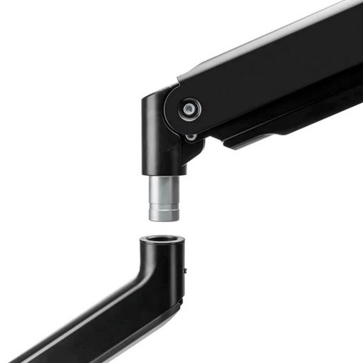Twisted Minds Single Monitor Mechanical Spring Arm 17" - 45" Up To 16 KG - Image 8