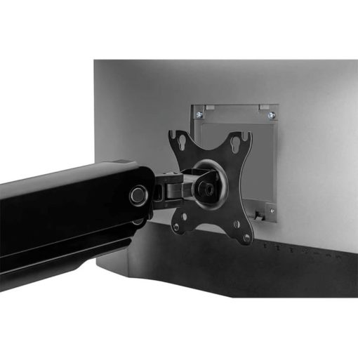 Twisted Minds Single Monitor Mechanical Spring Arm 17" - 45" Up To 16 KG - Image 9