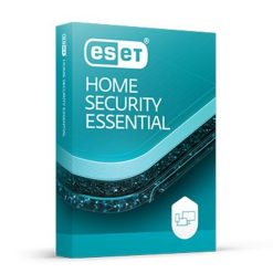 Eset Home Security Essential 1 Year 2 Devices