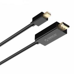 Orico Mini DisplayPort To HDMI Cable 4K 3 Meters