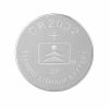 Tianqiu CR2032 Lithium 3V Coin Cell Battery
