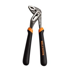 Adjustable Locking Pliers Crimper 10 Inch Heavy Duty