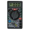 Pocket Size Digital Multimeter TMM 830B