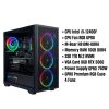 i5 Gaming PC Intel i5-12400F Graphics Card RTX 5060 8GB Memory RAM 16GB & 1TB SSD M.2 NVME