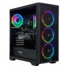 i7 Gaming PC Intel i7-14700F Graphics Card RTX 5070 12GB Memory RAM 32GB & 1TB SSD M.2 NVME