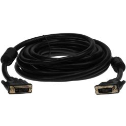DVI To DVI 24+1 Dual Link Male To Male Digital Video Cable 5 Meters