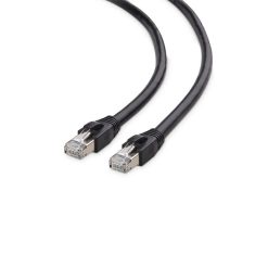 High Speed SFTP Cat8 Ethernet Cable 1 Meter