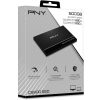 PNY CS900 500GB 3D NAND 2.5 Inch SATA III Internal SSD