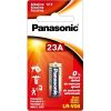 Panasonic 23A LR-V08 Alkaline 12V Battery 1 Pack