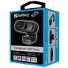 USB Webcam 1080P Saver